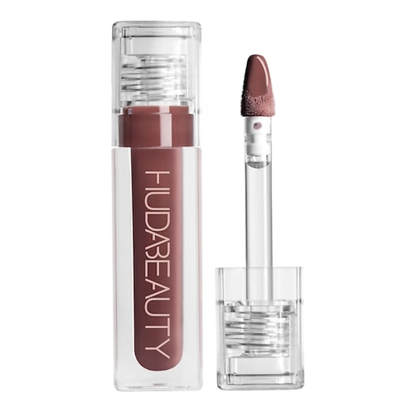 Faux Filler - Błyszczyk o intensywnym połysku, HUDA BEAUTY